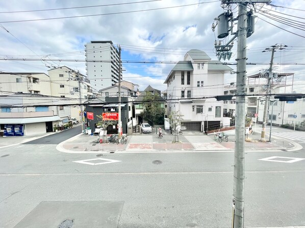 ﾕﾆｯｿﾝ朝潮橋の物件内観写真